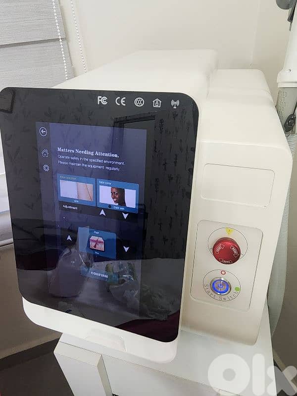 laser hair removal 1
