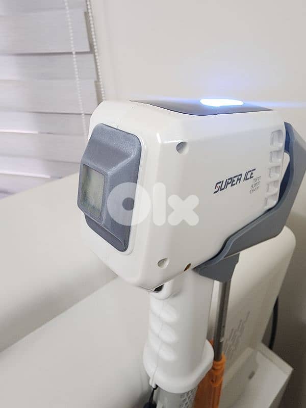 laser hair removal 6