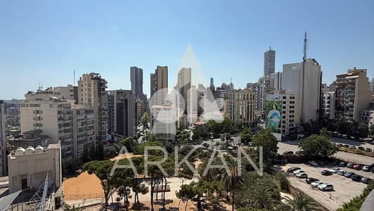 Apartment for sale in Ashrafieh Siyoufi - HOT DEAL