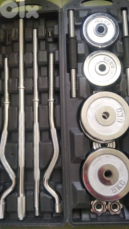 full set home use 2