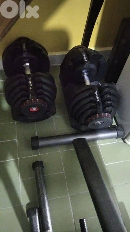 full set home use 3