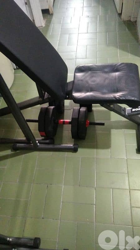 full set home use 5