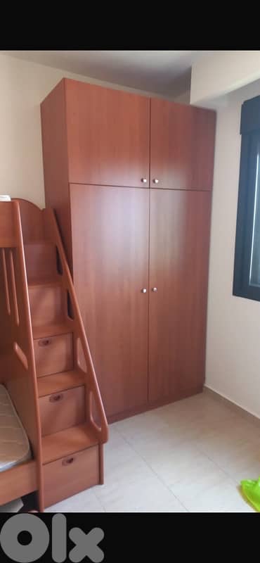 kids bed bedroom 2