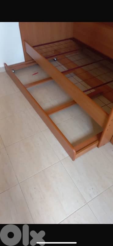kids bed bedroom 4