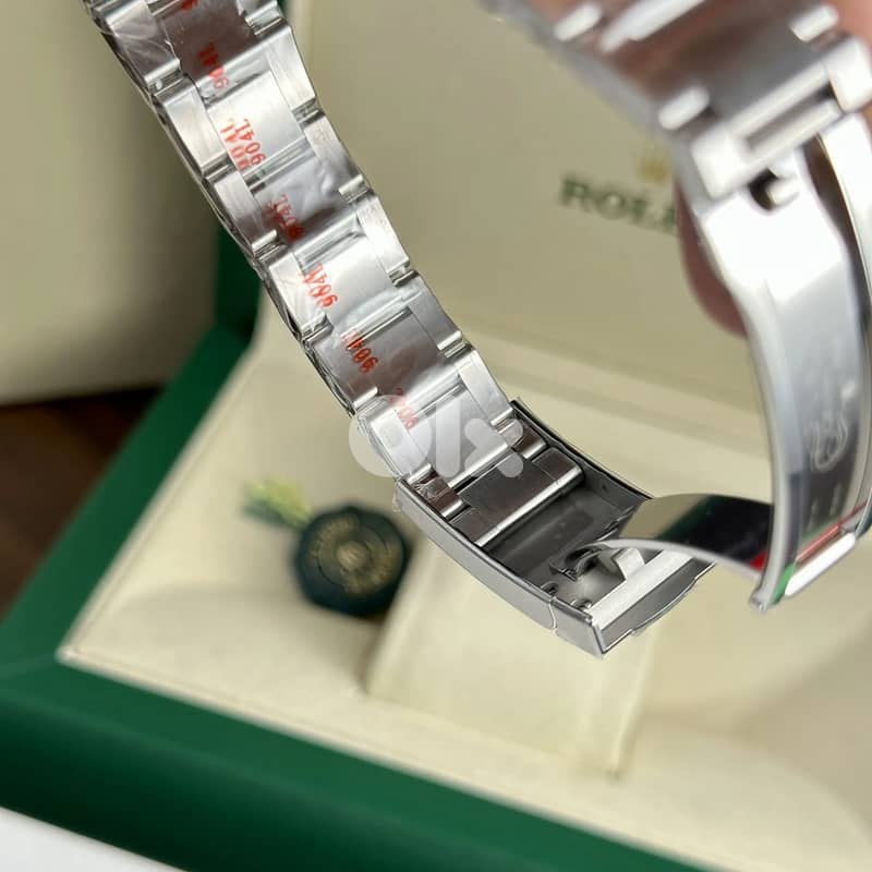 Rolex Oyster Perpetual swiss super clone 1:1 9