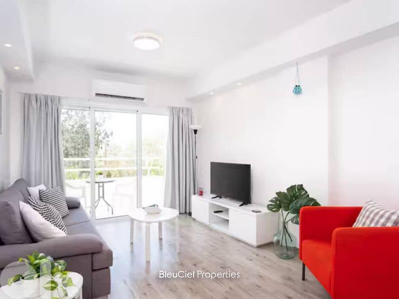 Apartment For SALE In Larnaca شقة للبيع #PHEF 0