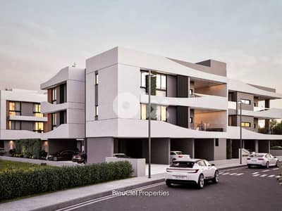 Apartments For SALE In Larnaca شقق للبيع #PHEF