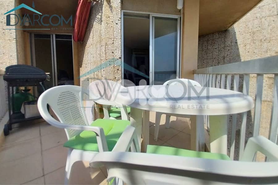 DY2943 - Tabarja Furnished Chalet for Sale! 2