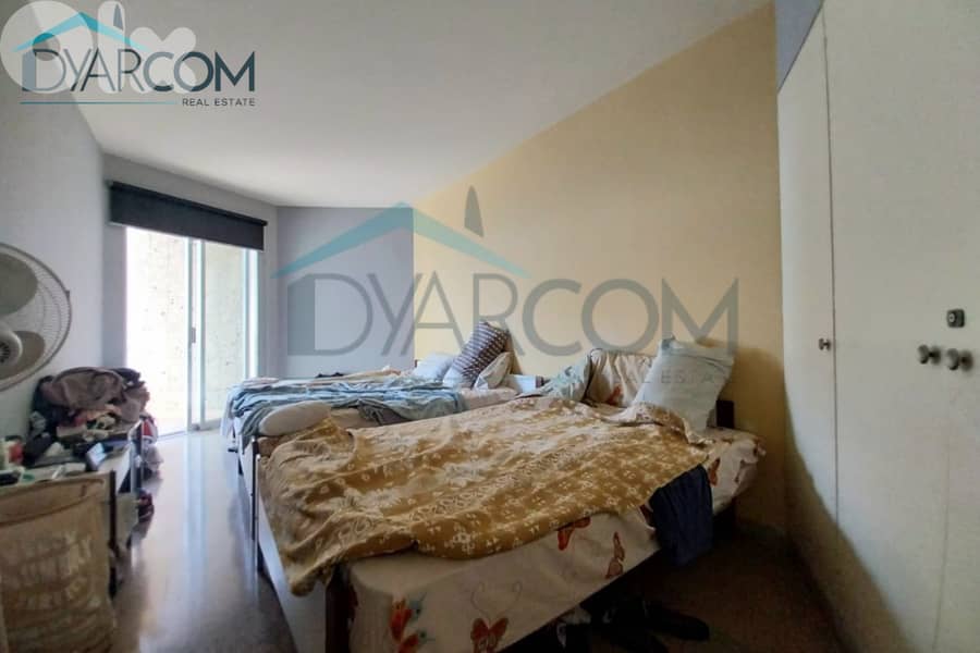 DY2943 - Tabarja Furnished Chalet for Sale! 4