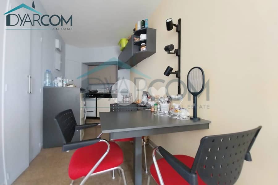 DY2943 - Tabarja Furnished Chalet for Sale! 5