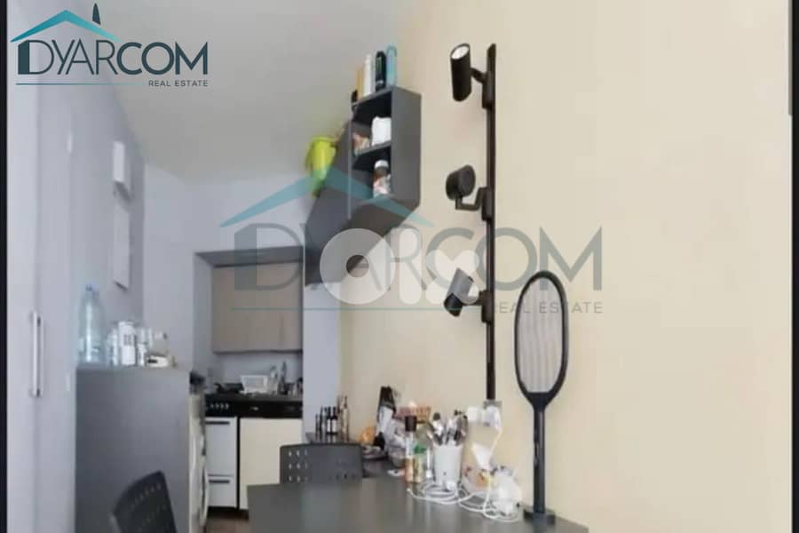 DY2943 - Tabarja Furnished Chalet for Sale! 6