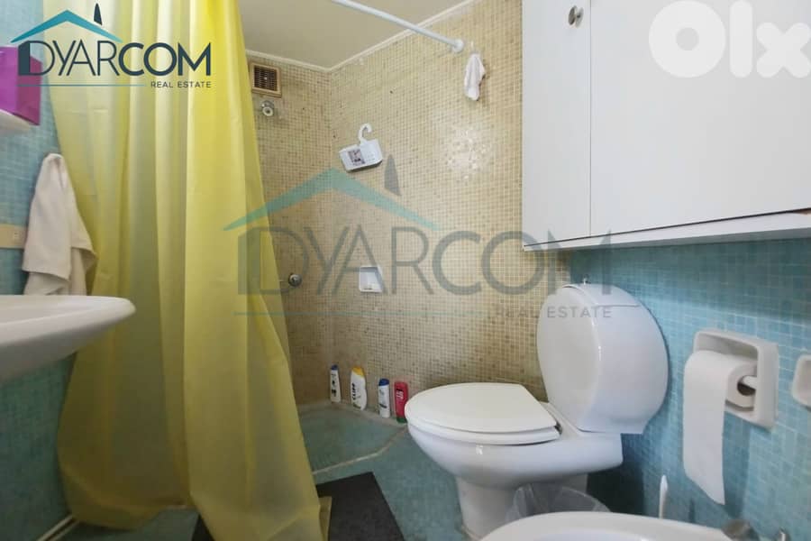 DY2943 - Tabarja Furnished Chalet for Sale! 7