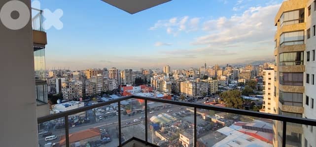 2 Bedrooms For Rent Jdeide - Mar Takla