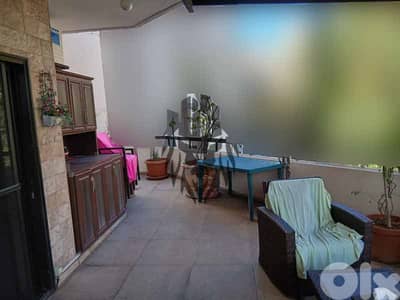 SPACIOUS APT IN SALIM SLEM WITH TERRACE (225SQ) 3 BEDROOMS , (BT-1275)