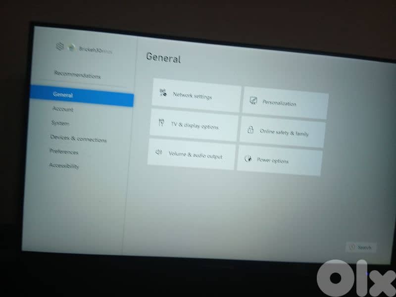 Xbox 1 very clean 0