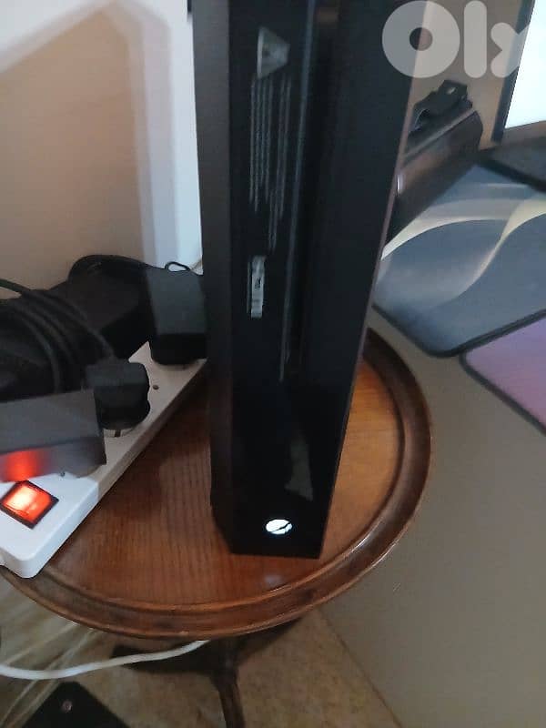 Xbox 1 very clean 1