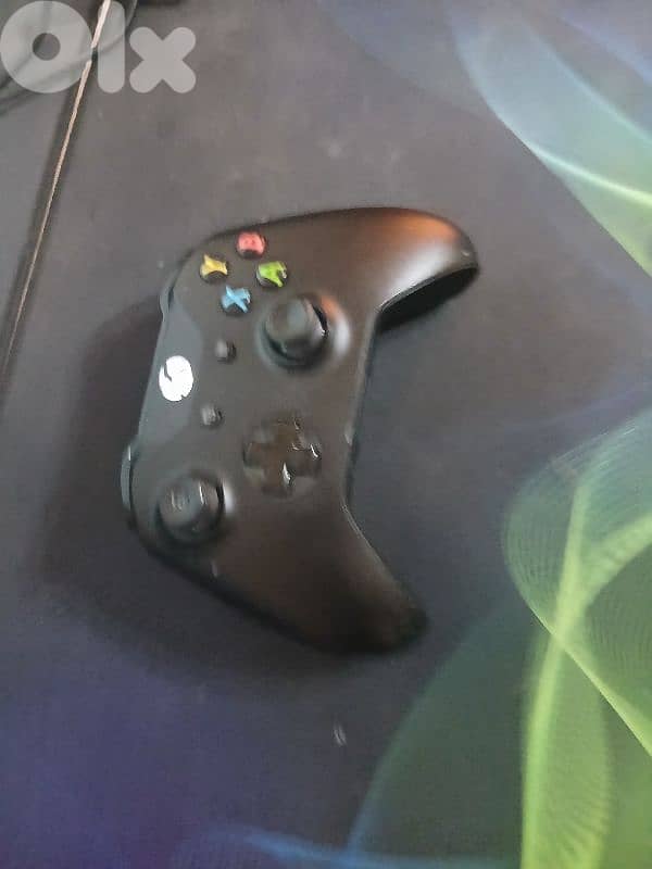Xbox 1 very clean 3