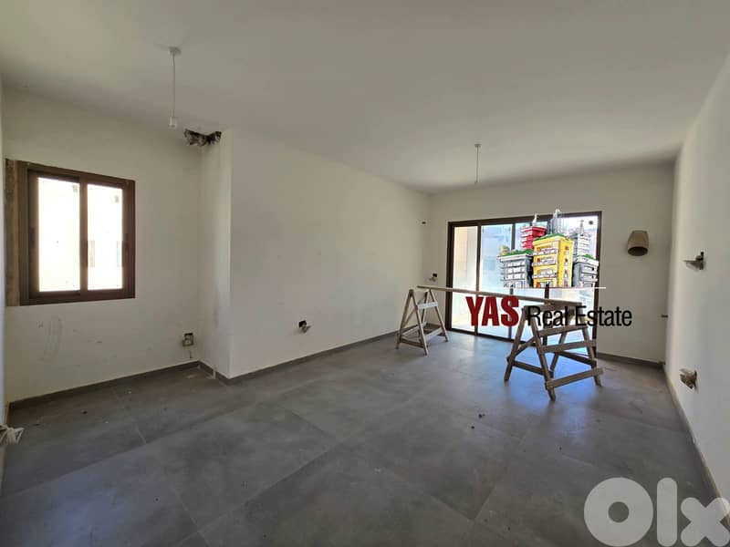 Feytroun/Satellity 150m2 | Duplex Chalet | 50m2 Terrace | View | DA 4