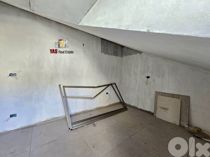 Feytroun/Satellity 150m2 | Duplex Chalet | 50m2 Terrace | View | DA 5