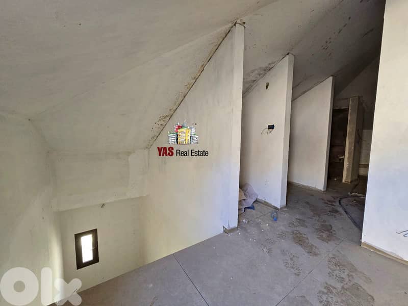 Feytroun/Satellity 150m2 | Duplex Chalet | 50m2 Terrace | View | DA 7