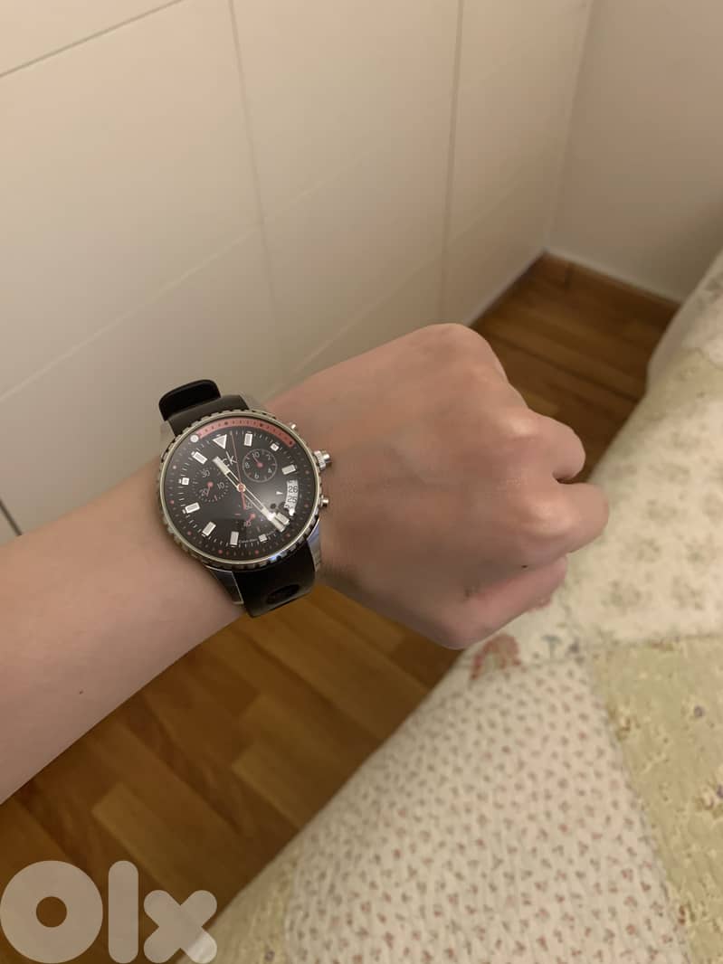 Calvin Klein watch for sale 1