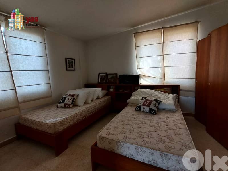 Zaarour 2258m2 Land | 270m2 chalet | Mountain View | Luxury | AA 2
