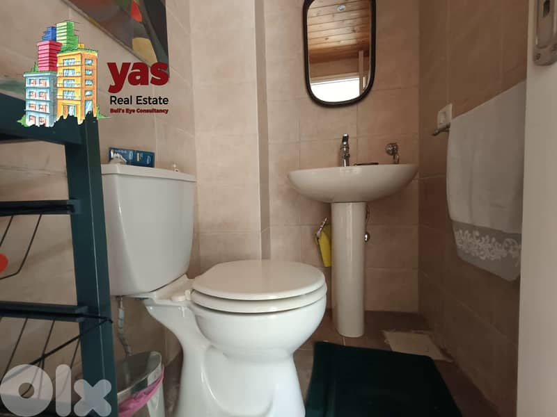 Zaarour 2258m2 Land | 270m2 chalet | Mountain View | Luxury | AA 4