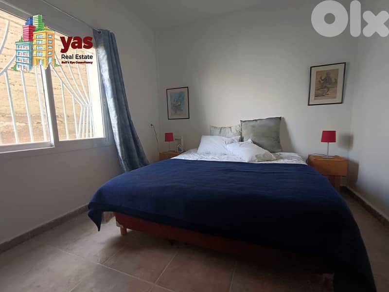 Zaarour 2258m2 Land | 270m2 chalet | Mountain View | Luxury | AA 5