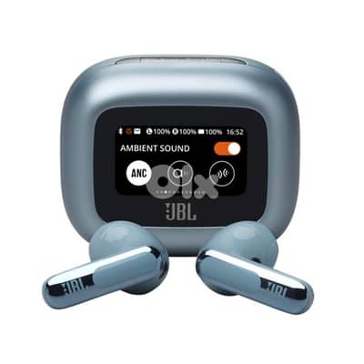 JBL Live Flex 3