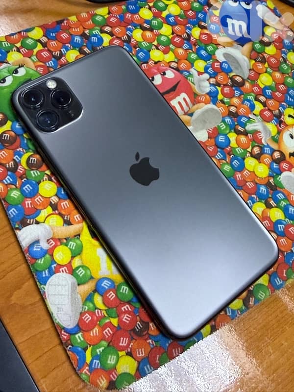 iphone 11 pro max 1