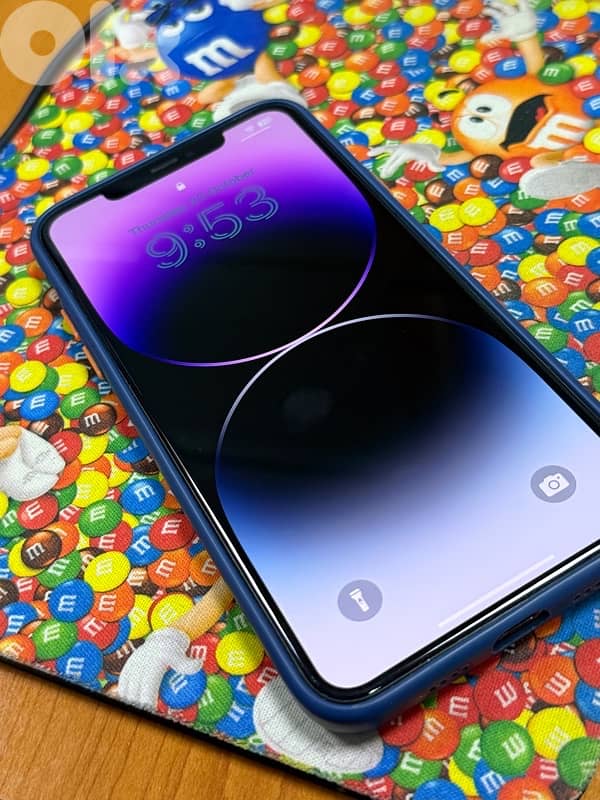 iphone 11 pro max 3