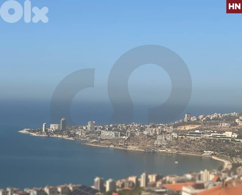 Elegant duplex in sahel alma | full sea & moutain view REF#HN127629 0