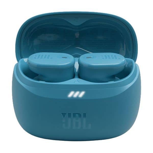 JBL Tune Buds 2 0
