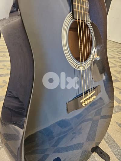 Acoustic Guitar