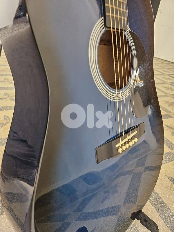 Acoustic Guitar 0