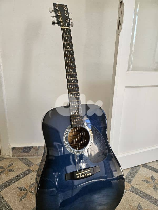 Acoustic Guitar 2