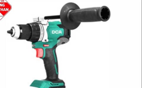 cordless drill dca 120 nm