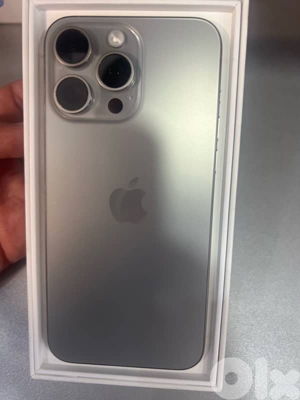iphone 15 pro max 256 1