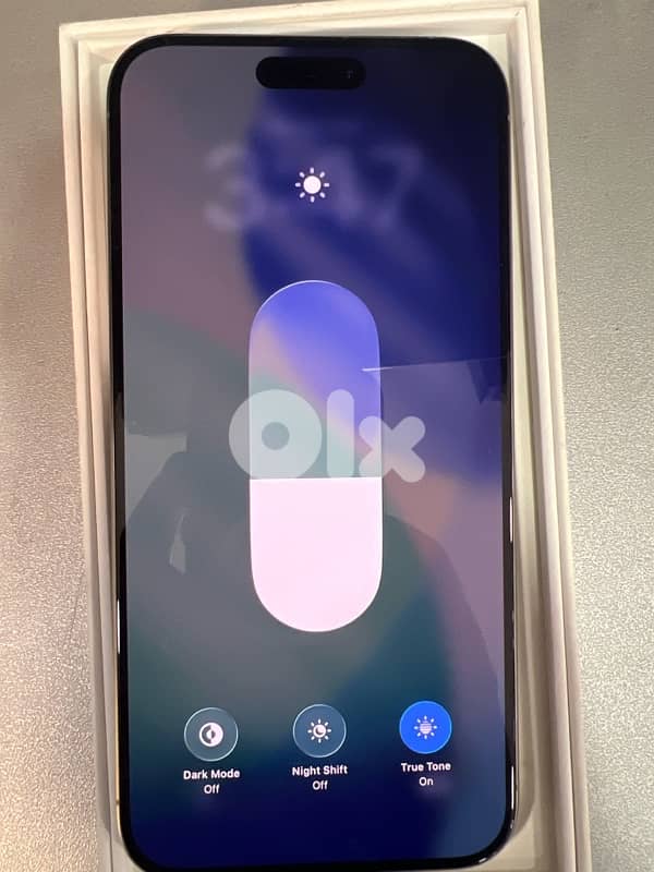 iphone 15 pro max 256 2