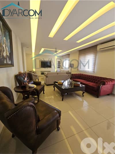 DY2948 - Haret Sakher Decorated Duplex for Sale!