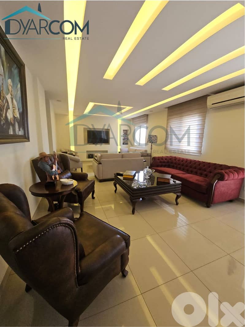 DY2948 - Haret Sakher Decorated Duplex for Sale! 0