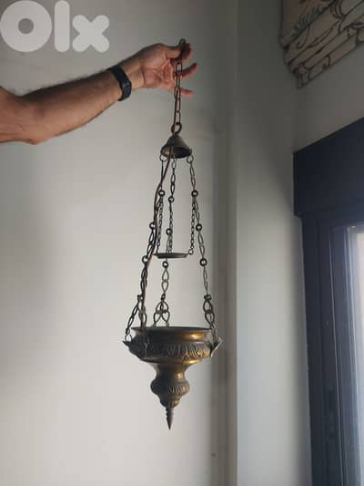 Chandelier