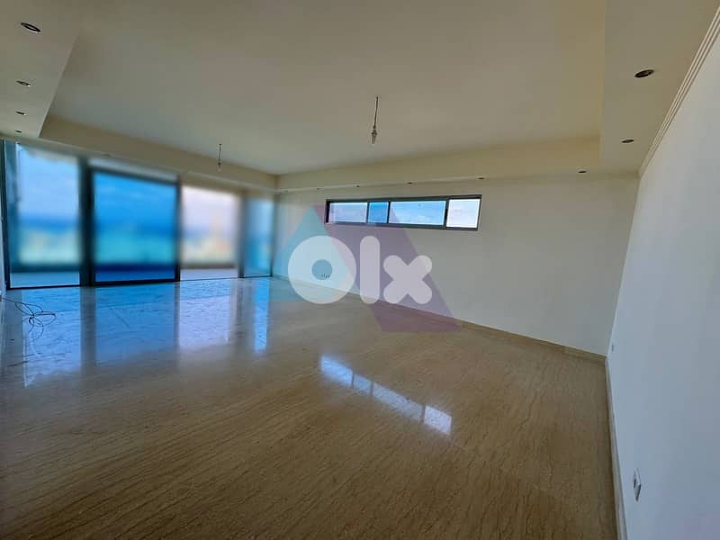 185m2 Apartment+sea view 4Rent in the Heart of Jbeil - شقة في جبيل 0