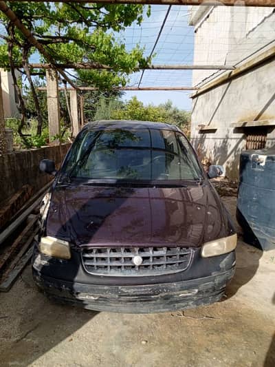 Chevrolet Cruze 1996