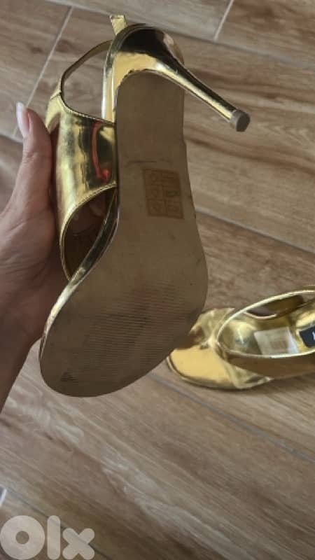 dkny heels new 2