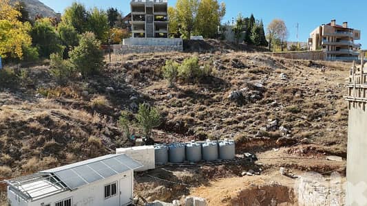 Unblocked view land For Sale - San Antonio, Kfardebian
