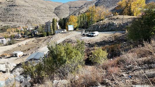 Land For Sale - San Antonio, Kfardebian