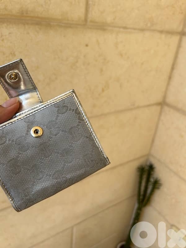gucci authentic wallet 2