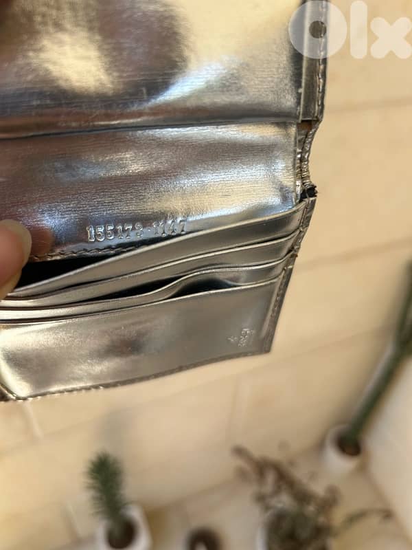 gucci authentic wallet 4