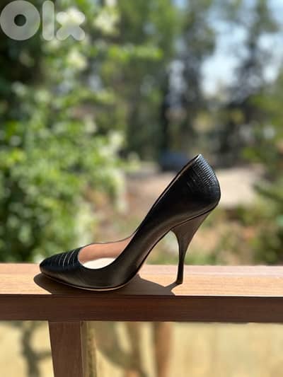 miu miu heels